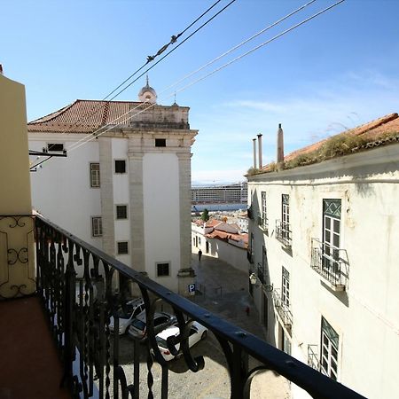 Alfama Right Point Apartment Lisbon Exterior photo