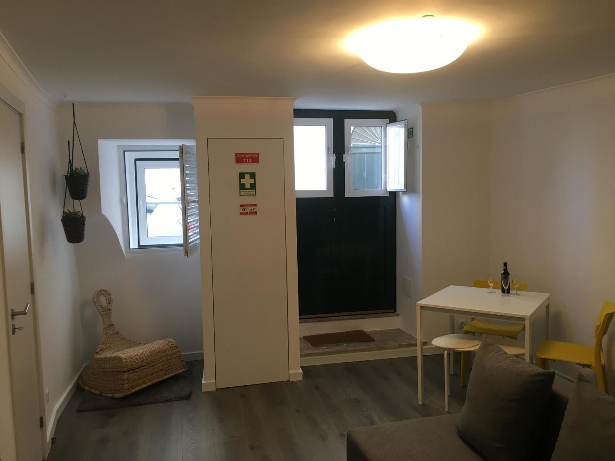 Alfama Right Point Apartment Lisbon Room photo