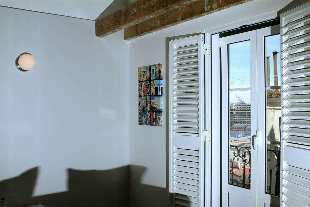 Alfama Right Point Apartment Lisbon Exterior photo